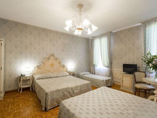 Фото Palazzo Guardi B&B