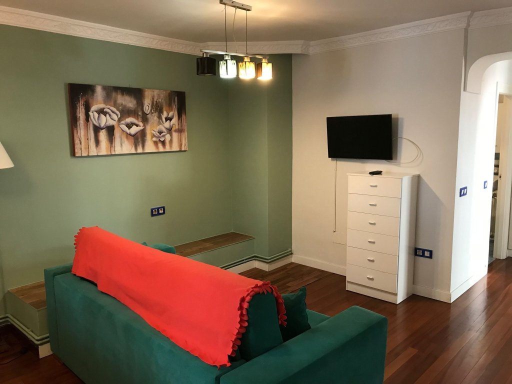 Фото Hostal Vintage Santander