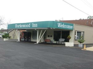 Burkewood Inn