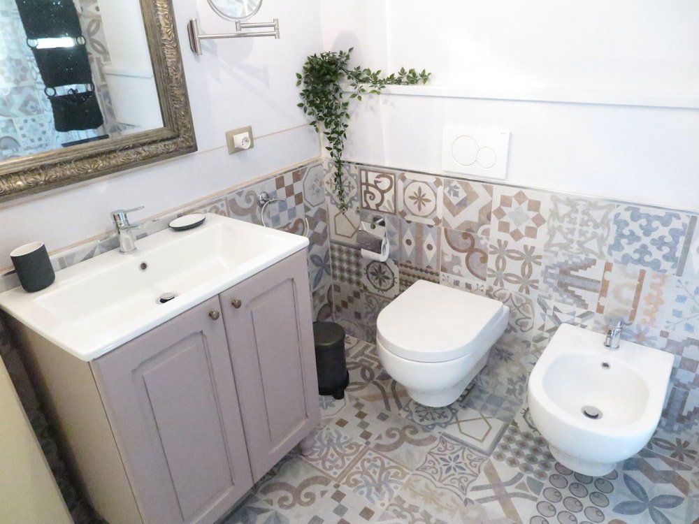 Фото Valerix Giotto Luxury Apartment