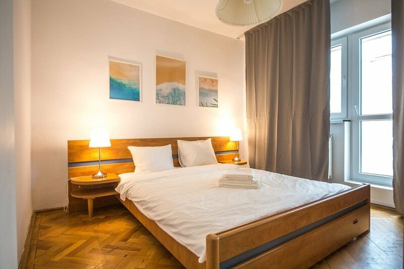 Гостиница Olala Unirii Cozy Apartment в Бухаресте