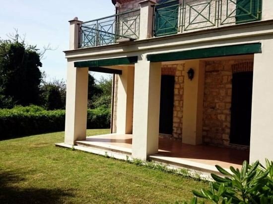 Гостиница Valcastagno Relais