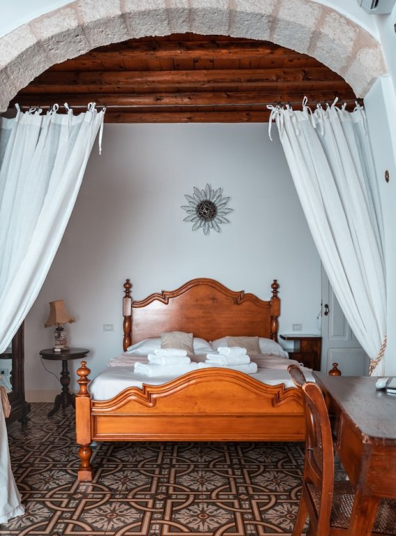 Фото Antico Mondo Rooms & Suites