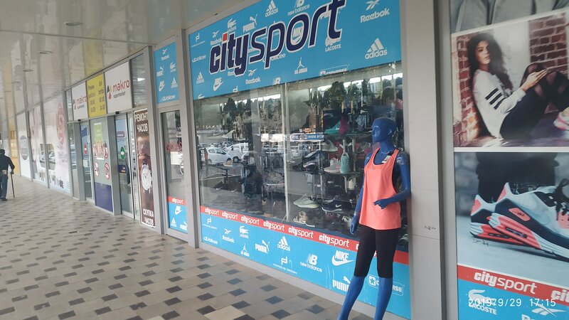 Adidas city sport cheap