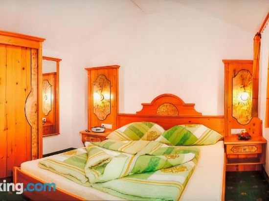 Фото Gästehaus Schattauer