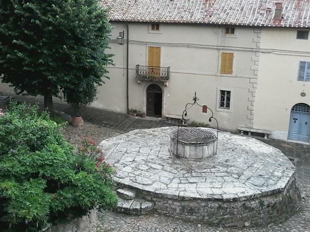 Cisterna Nel Borgo