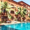 Hotel L'Auberge Bobo-Dioulasso