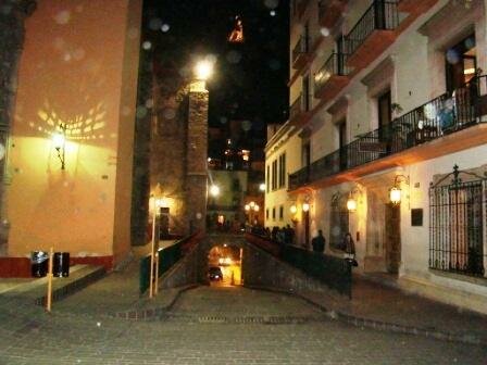 Хостел Hostel Guanajuato