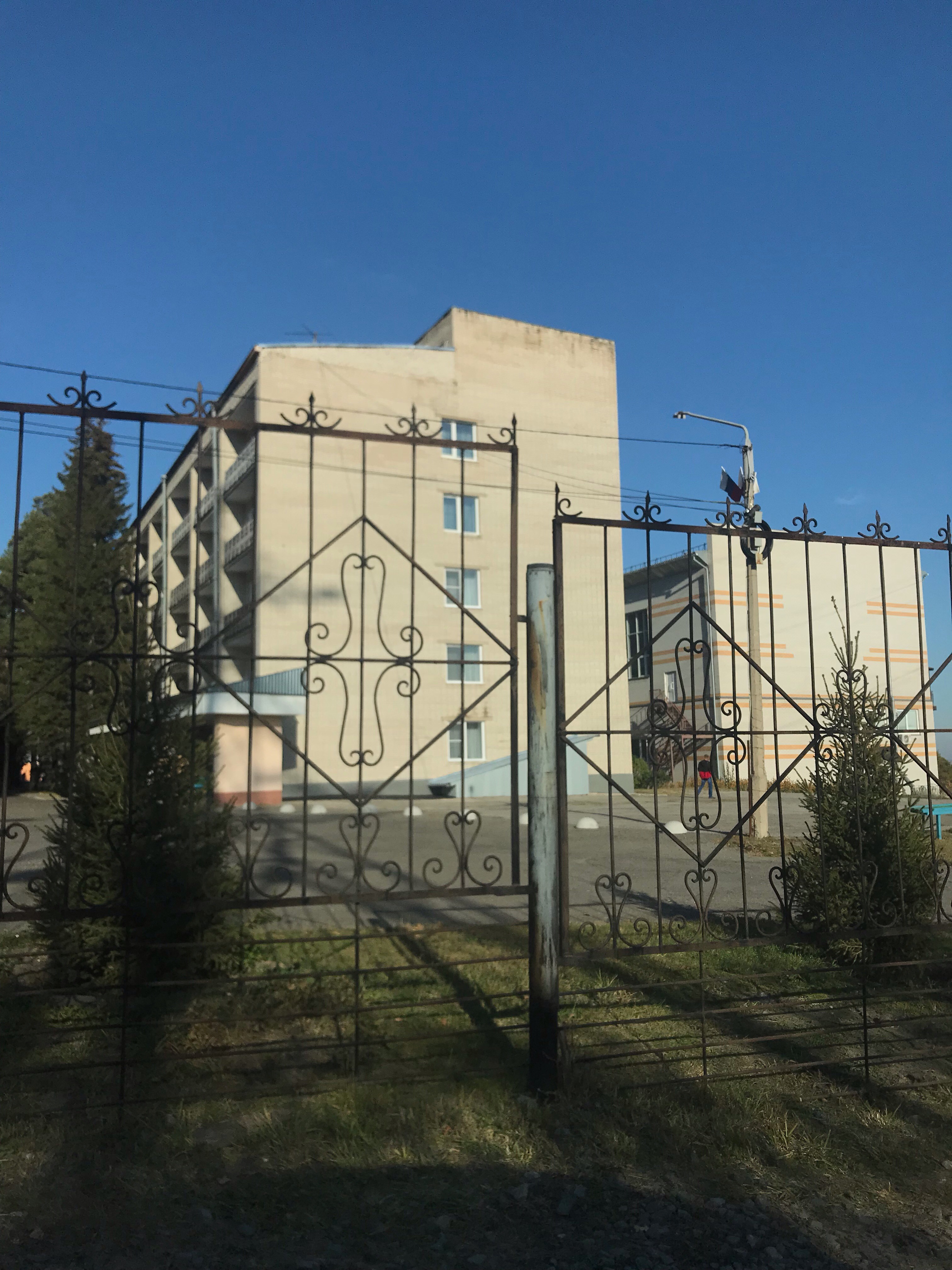 Фото Барнаульский