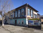 ДОК (Mikhaylovskaya ulitsa, 100), accountants