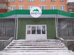 Мирта-мебель (ул. 1 Мая, 83, Воткинск), корпусная мебель в Воткинске