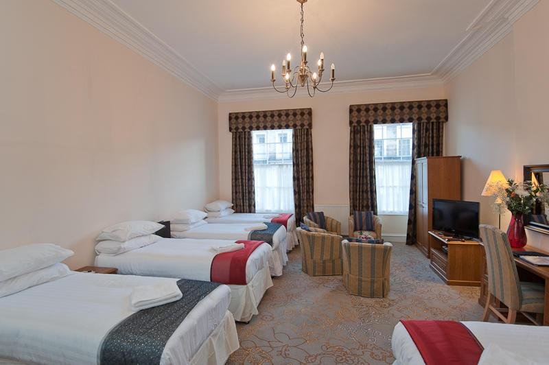 Фото Windsor Street Apartments