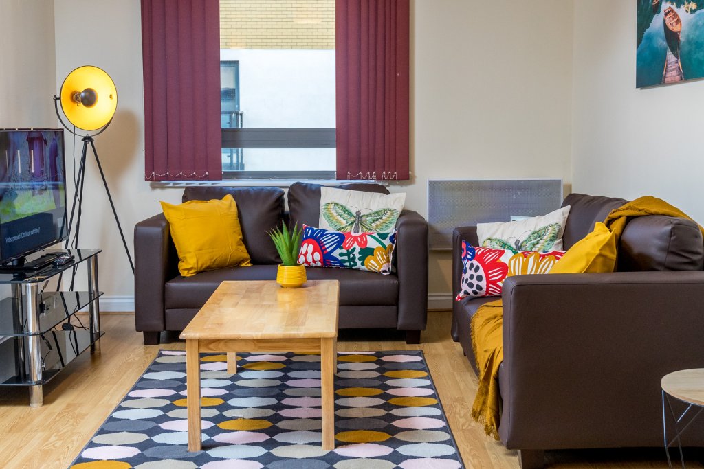 Фото Ashleigh Court