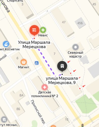 Арлекино ул маршала мерецкова 4 петрозаводск фото