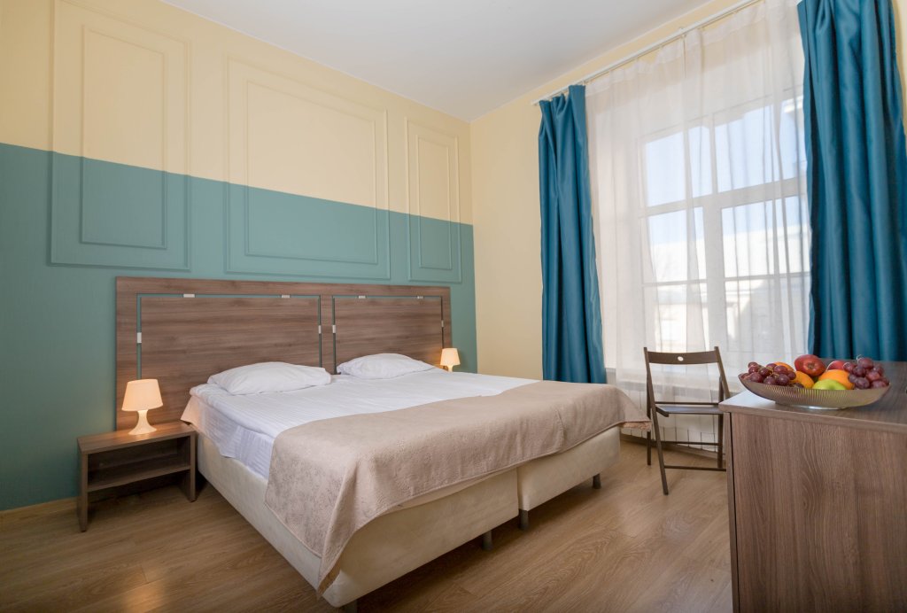 Фото Меридиан