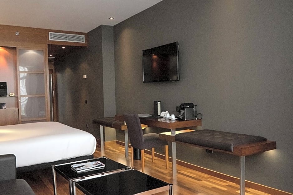 Фото Ac Hotel Aitana by Marriott