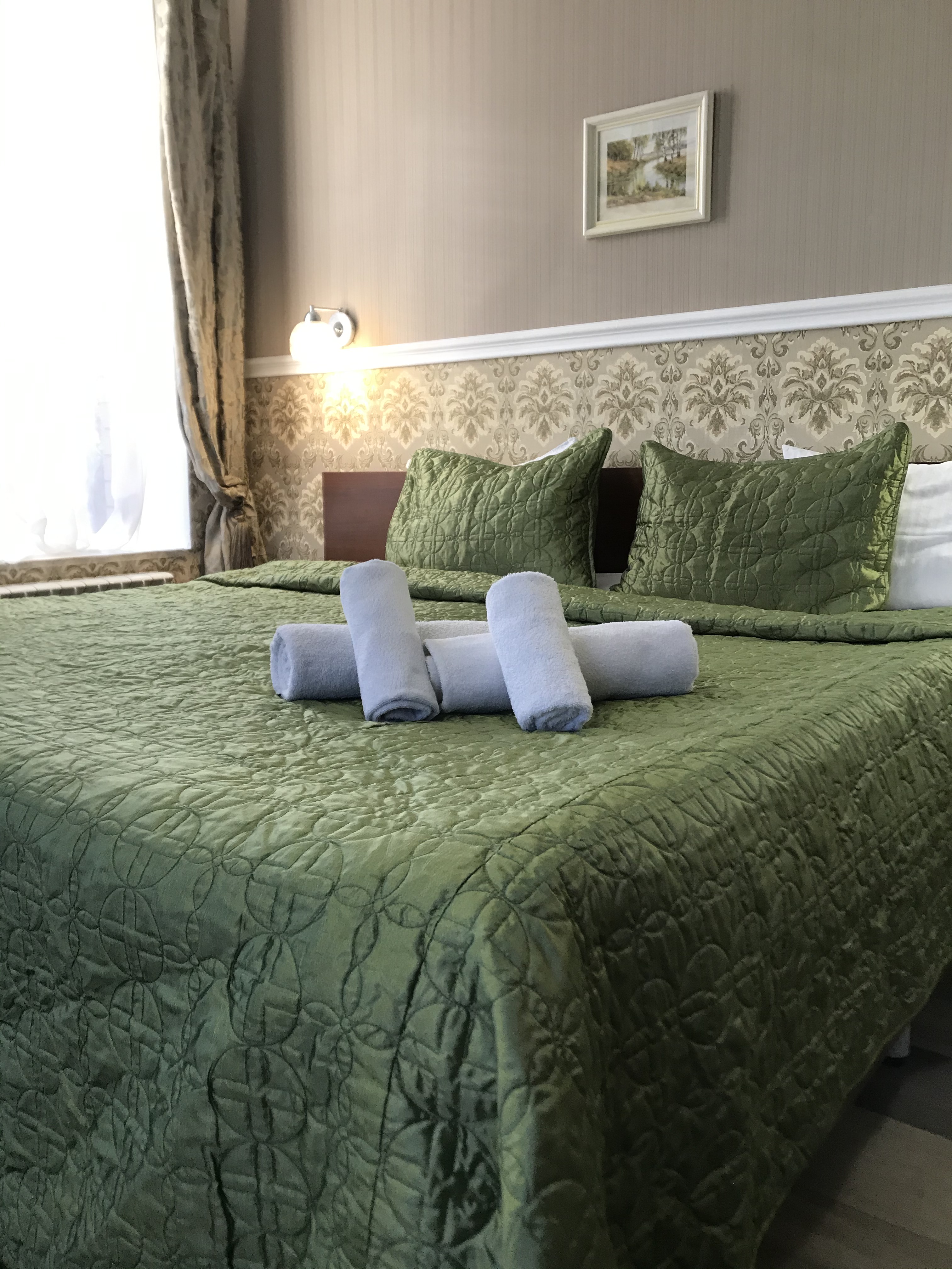 Фото Грин Лайм