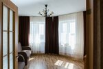 Na 3 Internatsionala Apartments (ул. 3-го Интернационала, 39), апартаменты в Ногинске