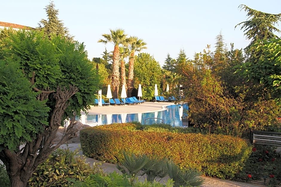 Фото Hyatt Regency Thessaloniki