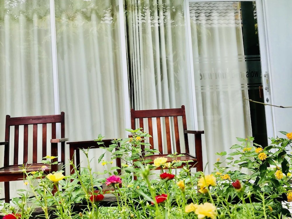 Фото Sunlight Bungalow