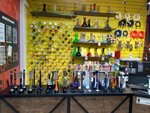 Klimenok Smoke Shop (просп. Ленинского Комсомола, 9, корп. 3), вейп-шоп в Видном