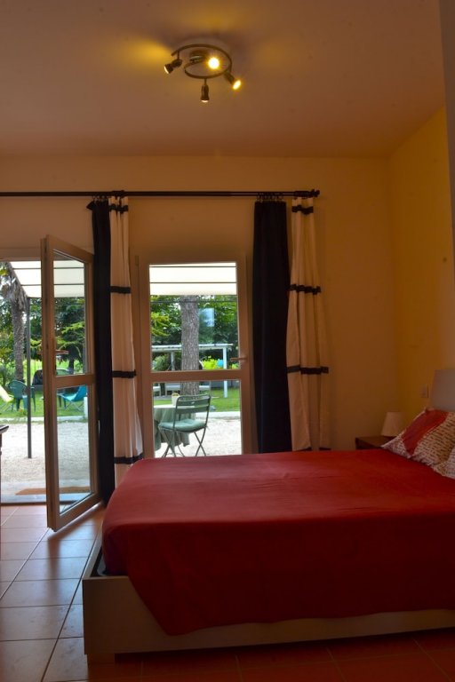 Фото B&b Sotto Le Stelle