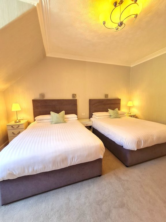 Фото Corriemar Guest House