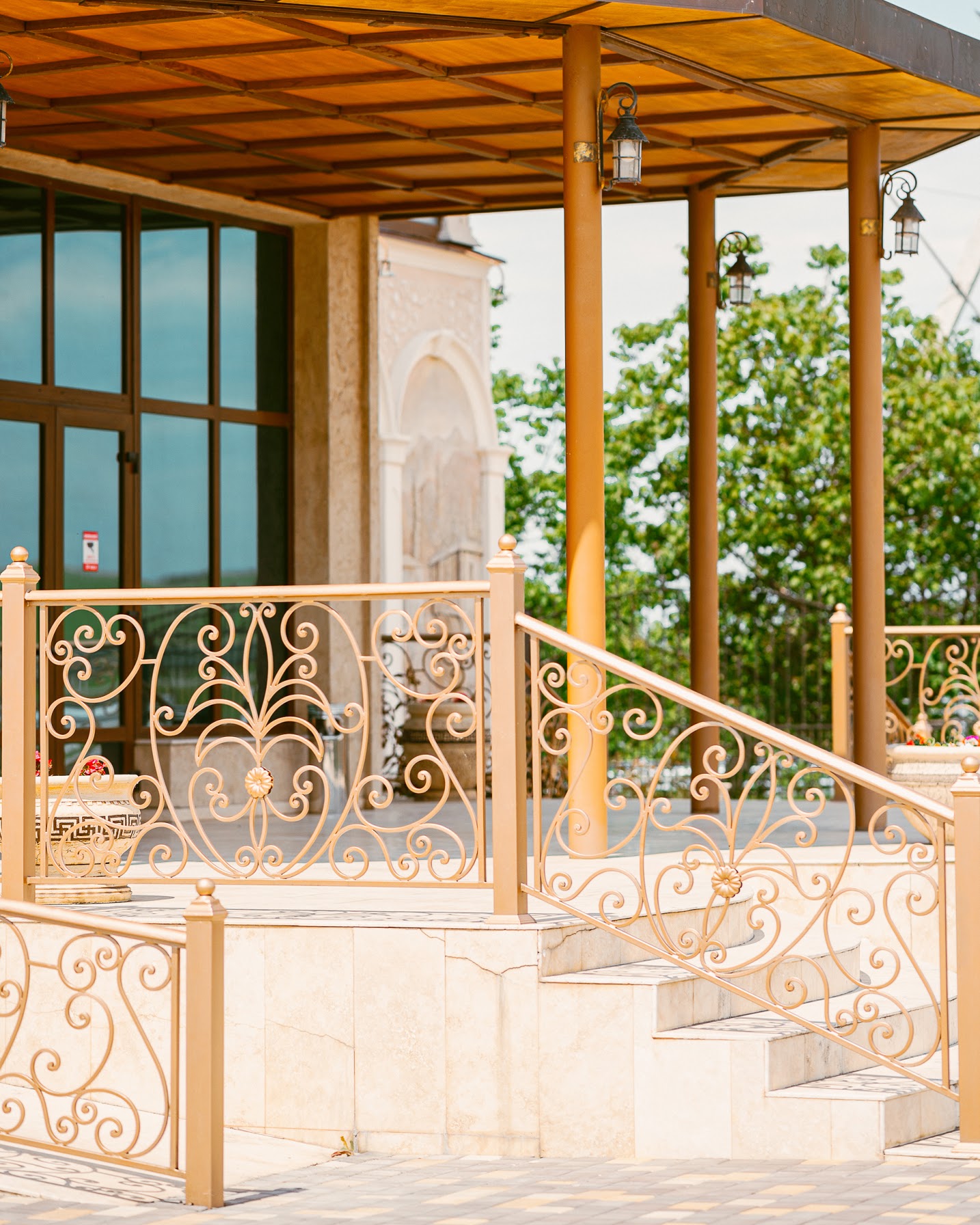 Фото Маркур