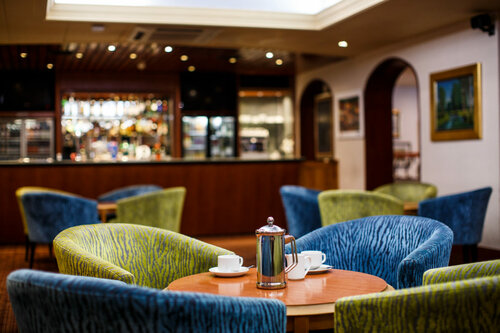 Гостиница Mercure Norwich Hotel