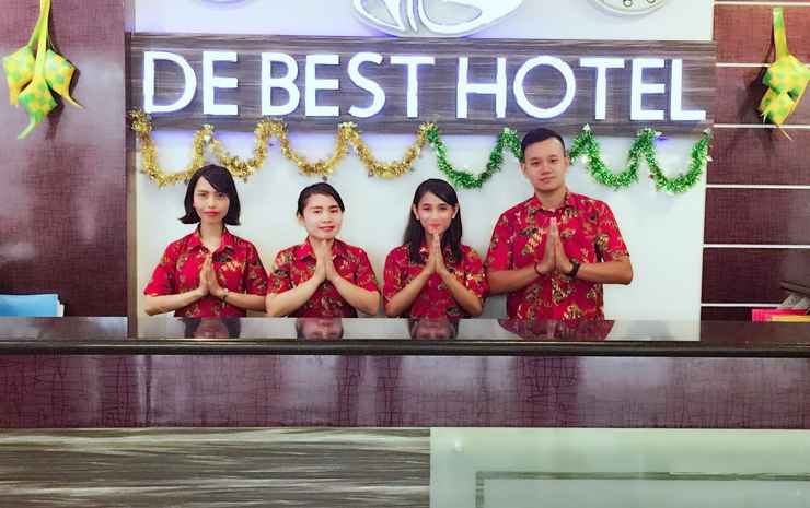 Фото De Best Hotel