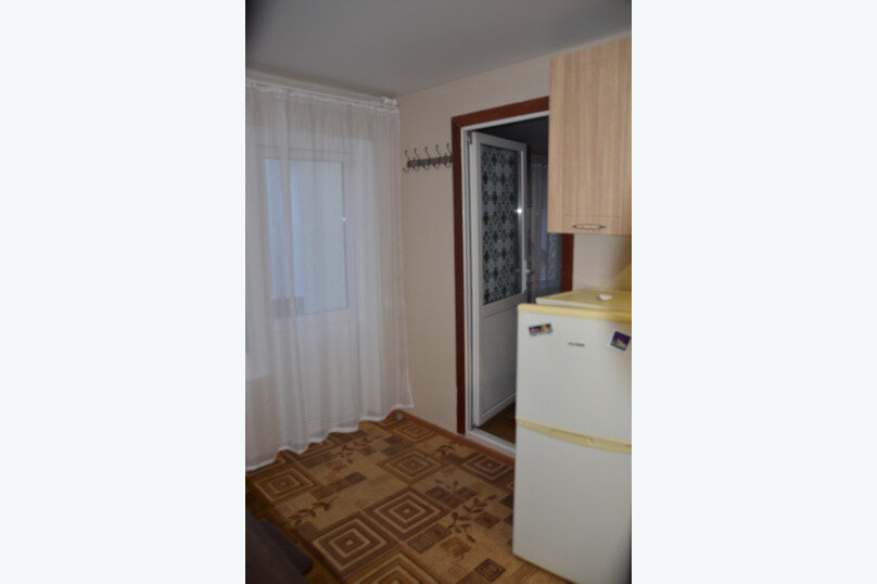 Фото Абрикосовая