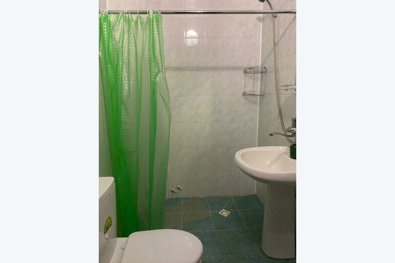 Фото Гостевой дом Просвет