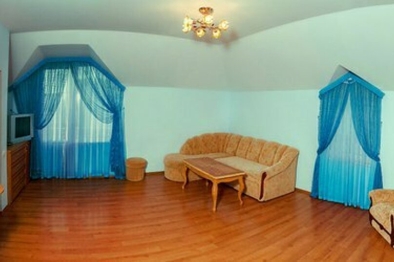 Фото Отель Афродита