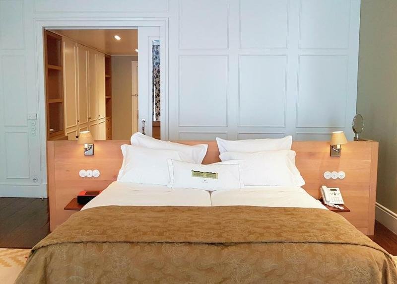 Фото Vidago Palace Hotel