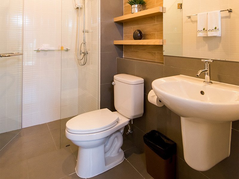 Фото Hill Myna Condotel