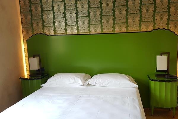 Фото Hotel Verdi Boutique Hotel