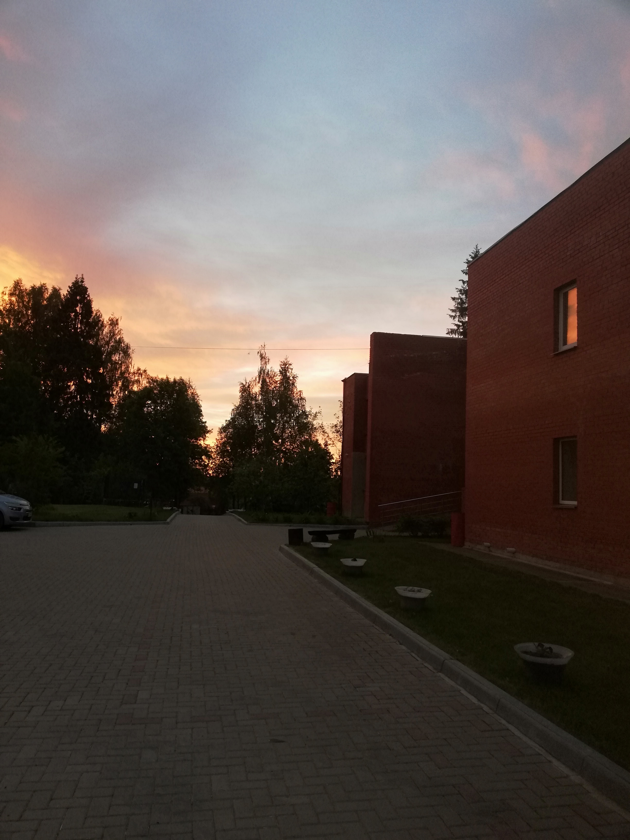 Фото Беликово