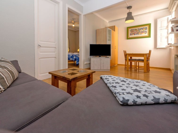 Фото Montserrat Duplex