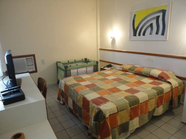 Фото Hotel Jangadeiro