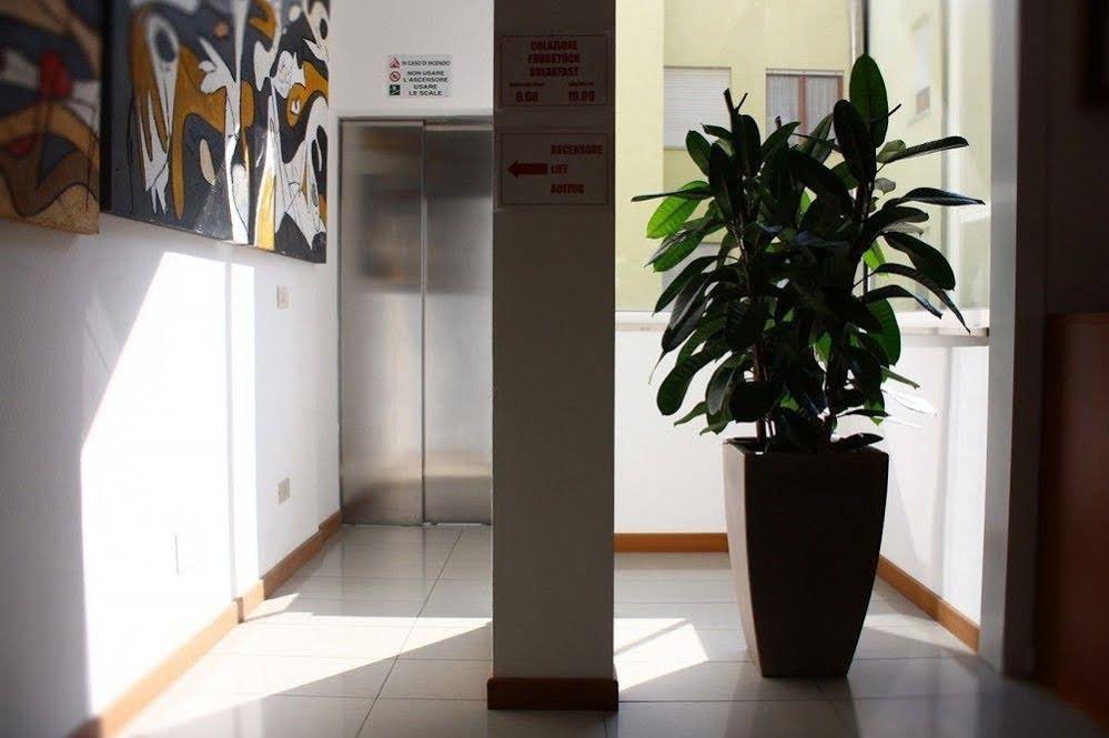 Фото Hotel Meublé Zenith