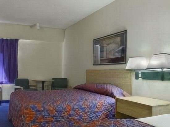 Фото Red Roof Inn Tucson North - Marana