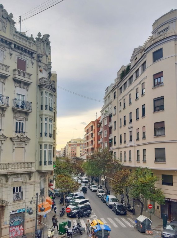 Фото Hi Valencia Cánovas