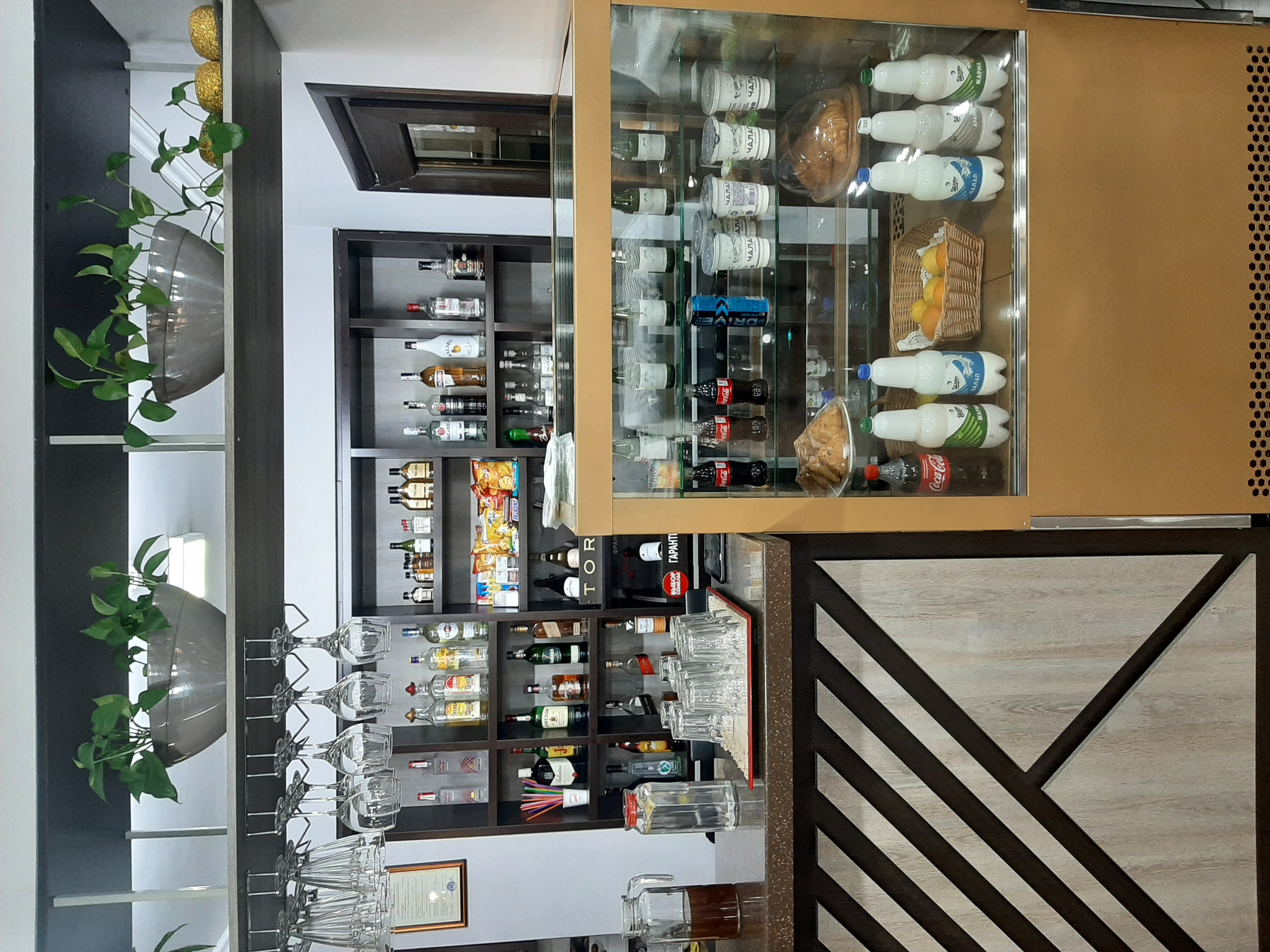 Фото Гостиница Onyx Hotel