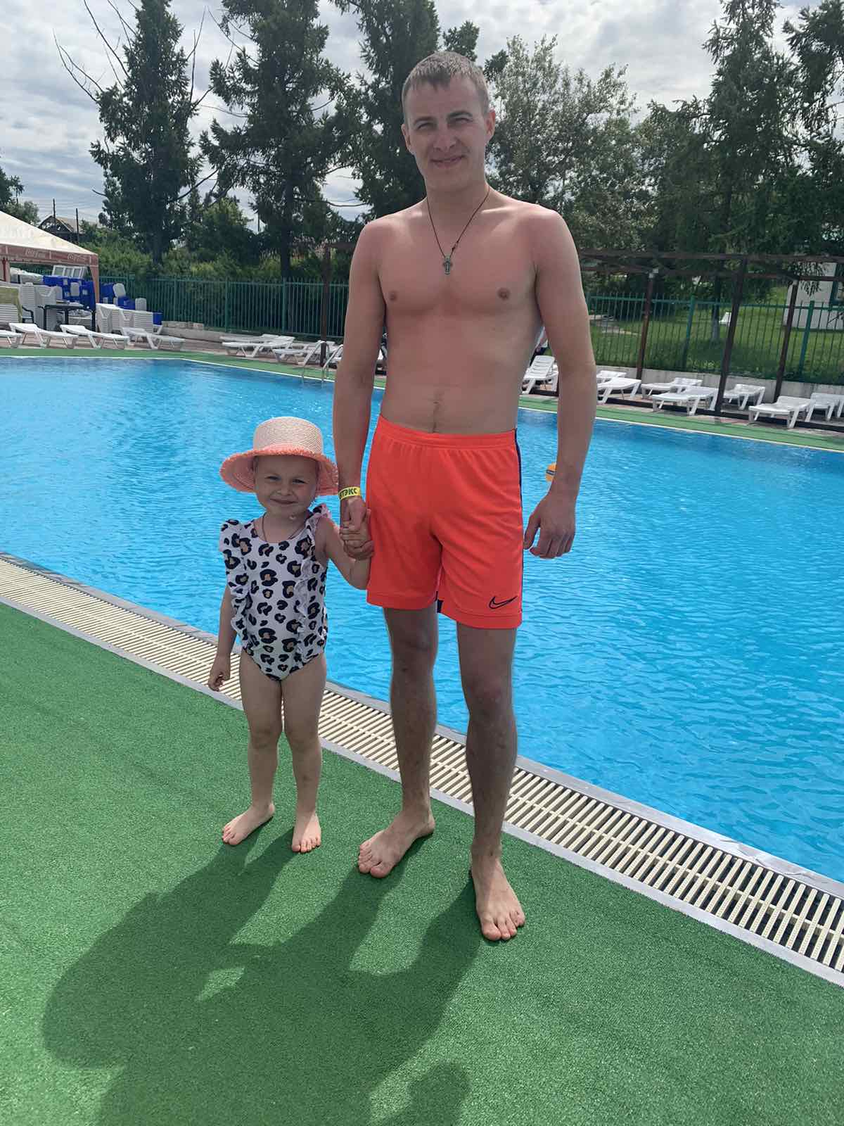 Фото Бегущая по волнам