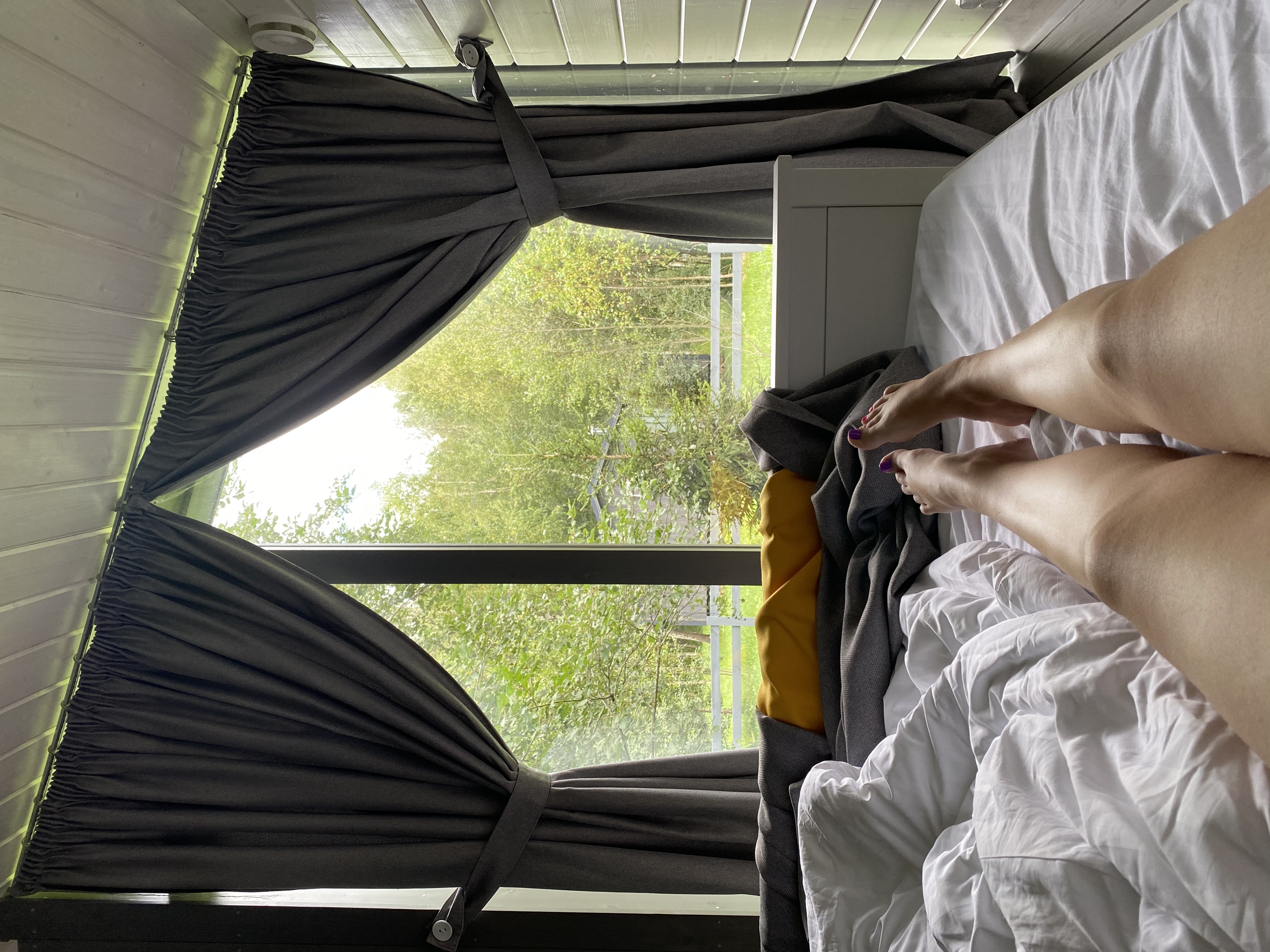 Фото Вазуза Кантри Клаб