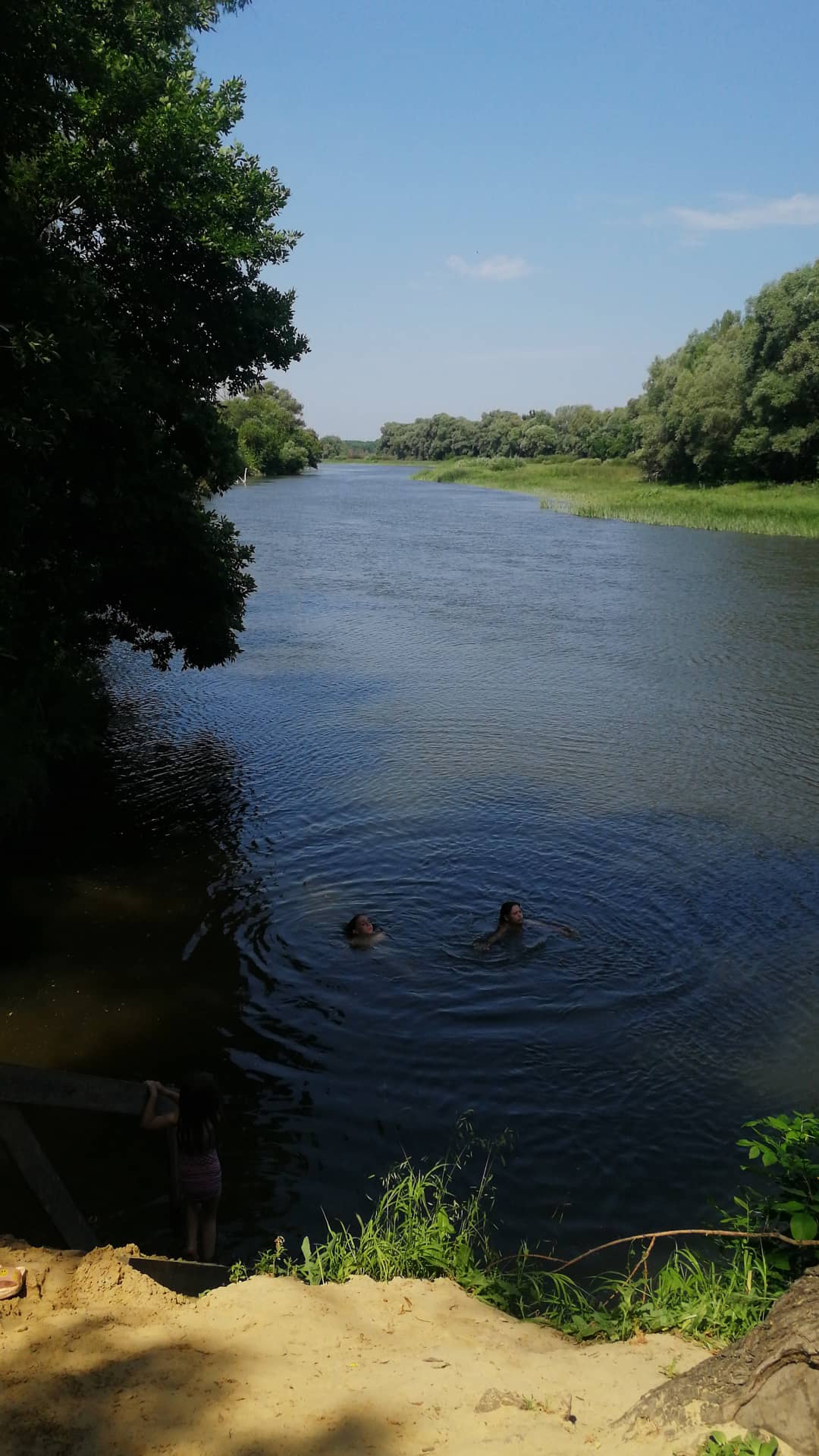 Фото Васькины Домики