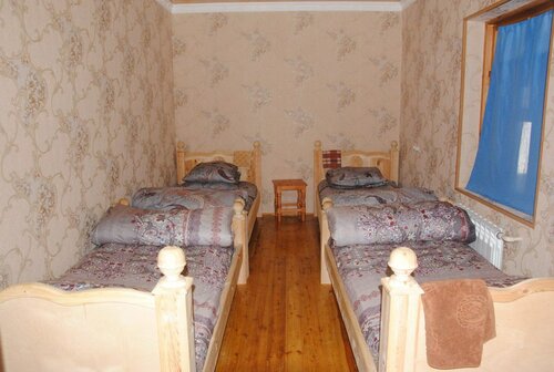 Hotel Hayat Nuratau Mountain Guesthouse, Jizzakh Province, photo
