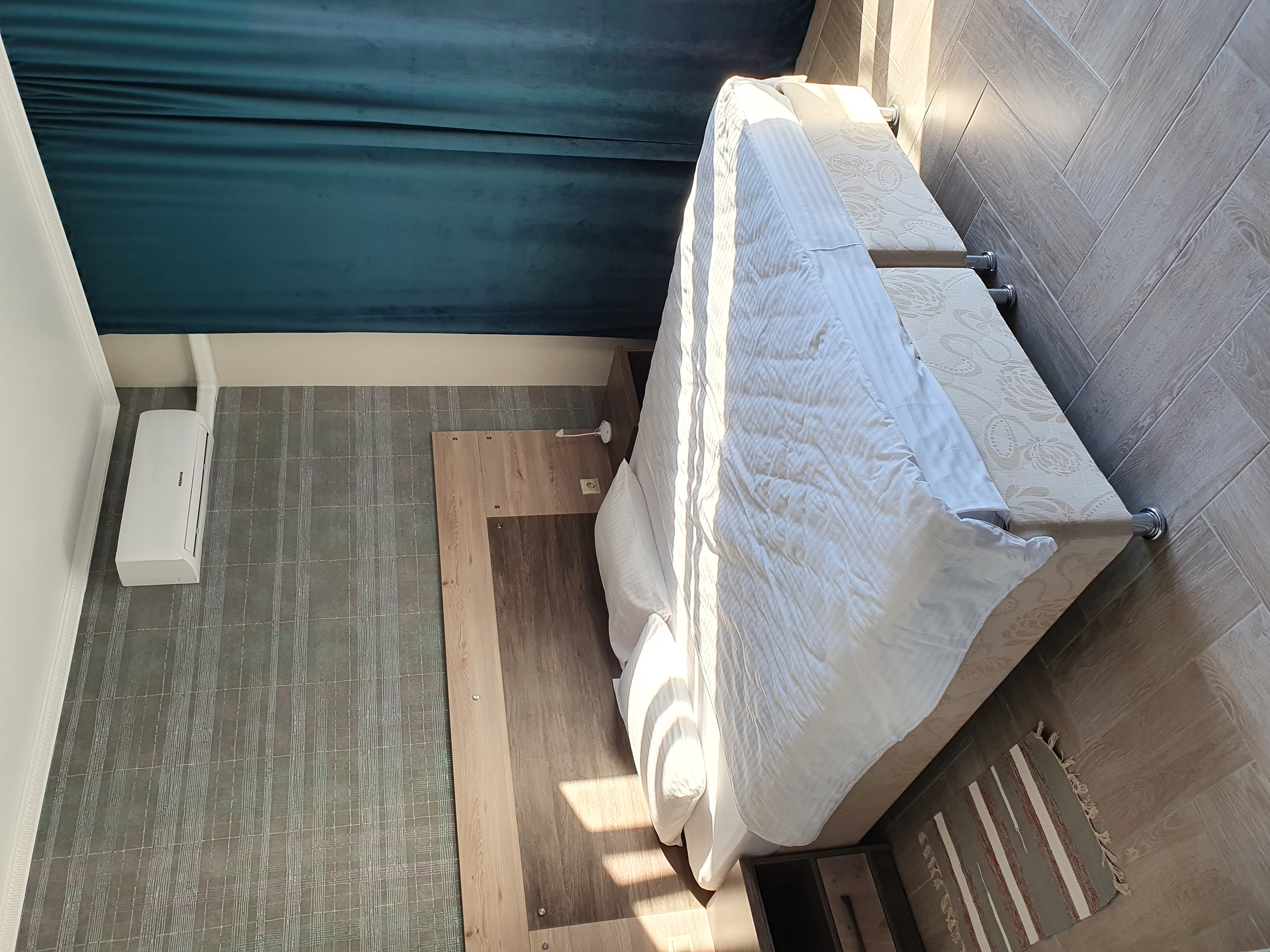 Фото MG Panorama White House