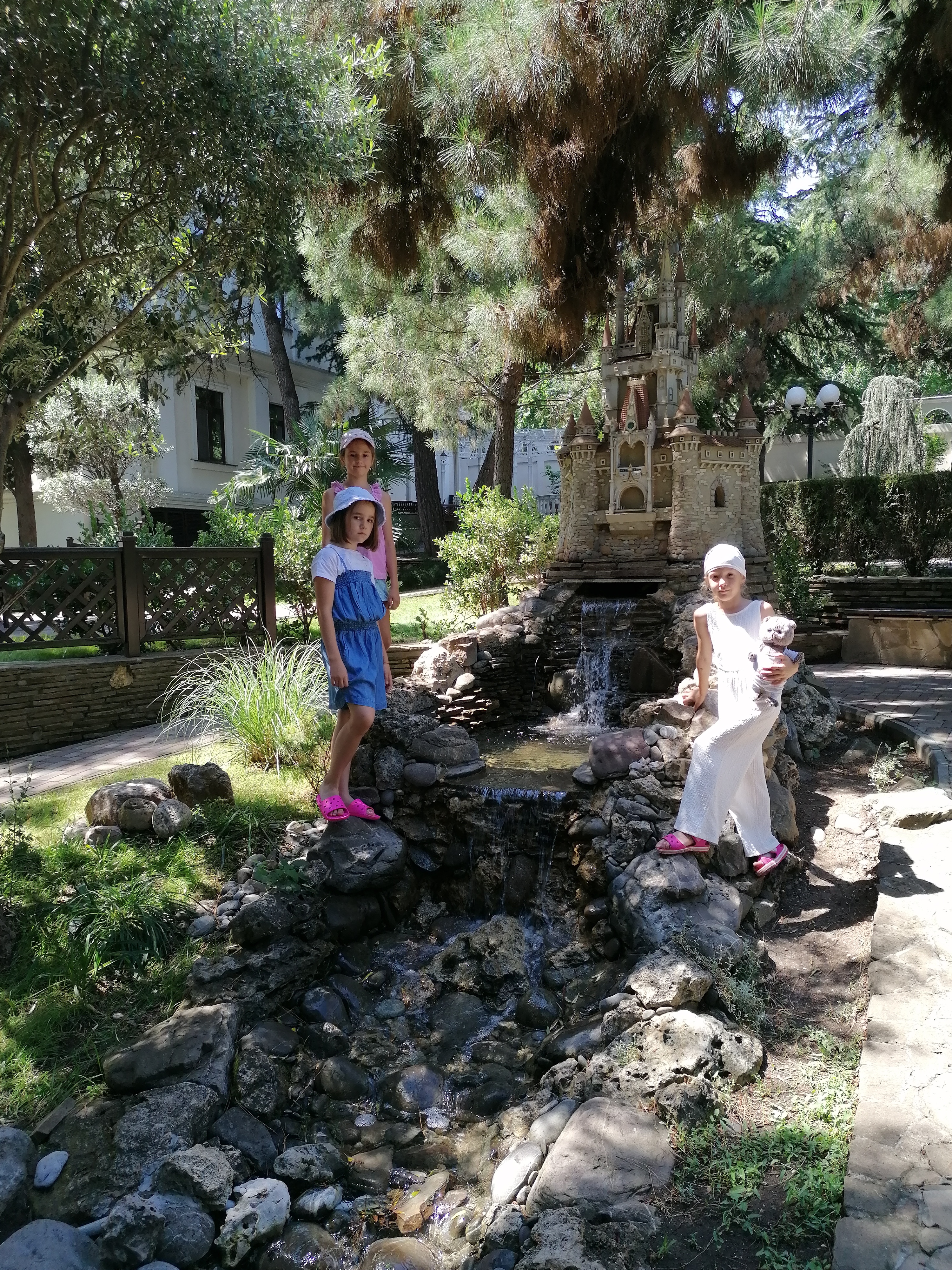 Фото Дача Штейнгольца