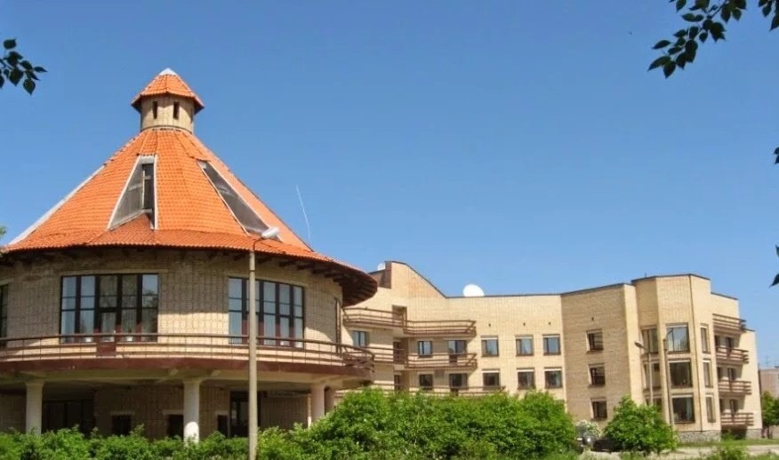 Фото Олония